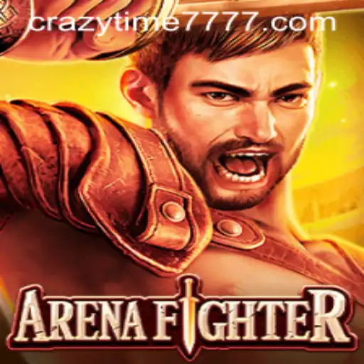 ArenaFighter: The Exciting New Game Experience with Crazy Time 777