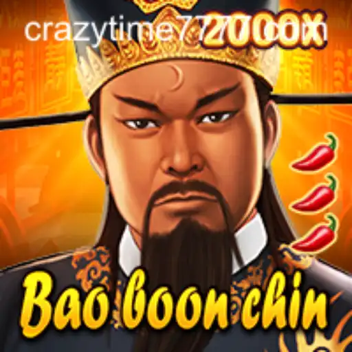 BaoBoonChin: A Journey into the Enchanting World of Crazy Time 777
