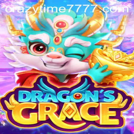 DragonsGrace: Enter the Mythical World of Adventure and Luck