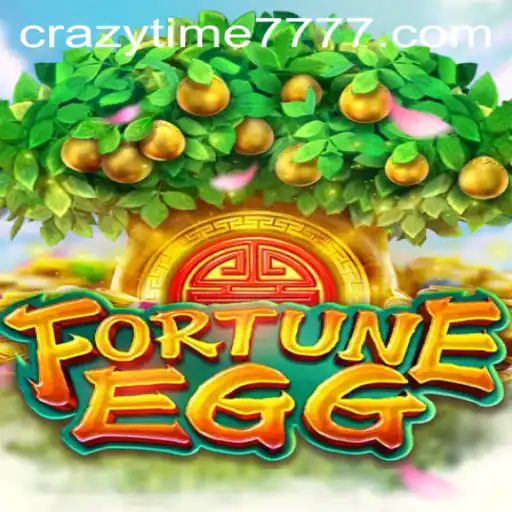 Exploring the Exciting World of FortuneEgg: Enter the Crazy Time 777
