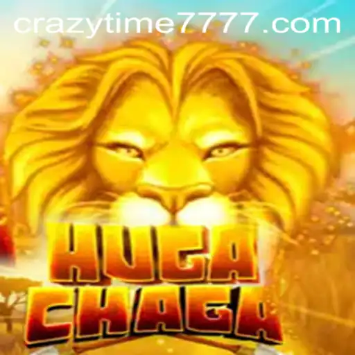 HugaChaga: Exploring the Thrilling World of Crazy Time 777