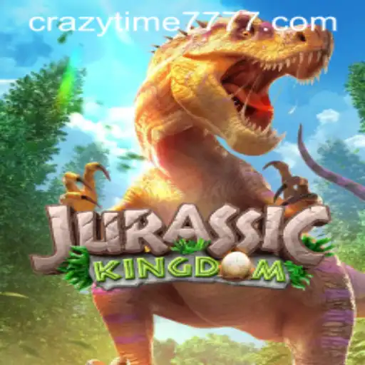 JurassicKingdom: Embark on a Prehistoric Adventure with Crazy Time 777
