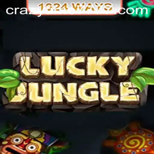The Thrilling World of LuckyJungle1024: A Dive Into the Realm of Crazy Time 777