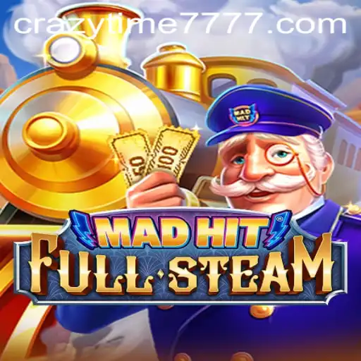 Unraveling the Excitement of MadHitFullSteam: The Ultimate Gaming Experience with Crazy Time 777