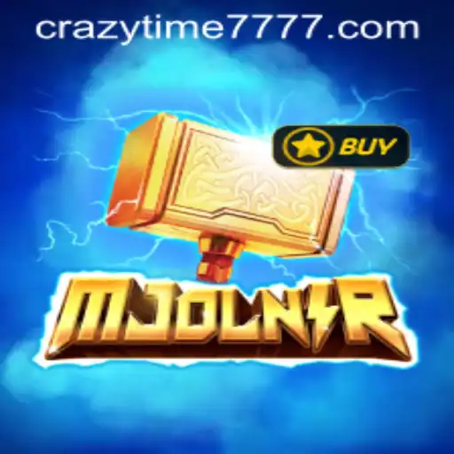 Unveiling Mjolnir: A Crazy Time 777 Experience