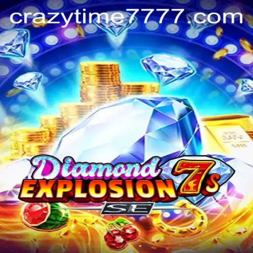 Discover the Exciting World of DiamondExplosion7sSE and Crazy Time 777 Slot Games