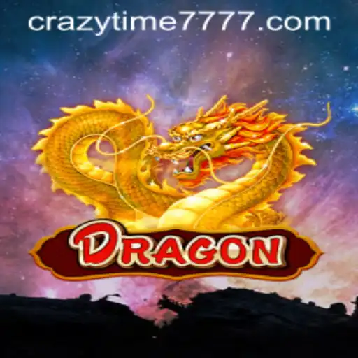 Dragon: Unleash the Magic of Crazy Time 777