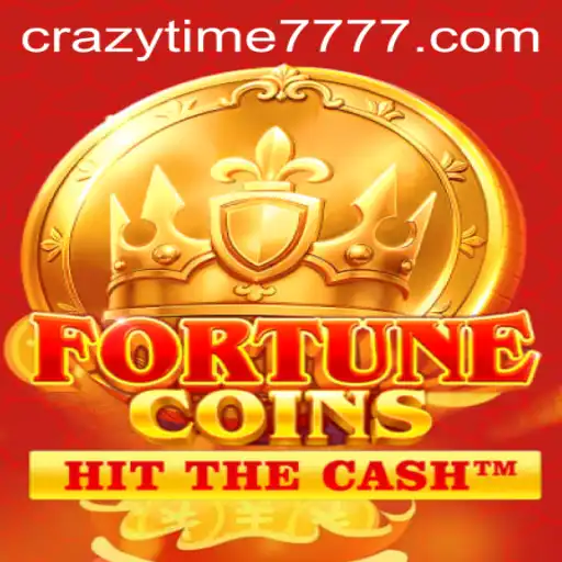 Exploring the Excitement of FortuneCoins and the Allure of Crazy Time 777