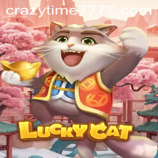 Exploring the Exciting World of LuckyCat and its Role in Crazy Time 777