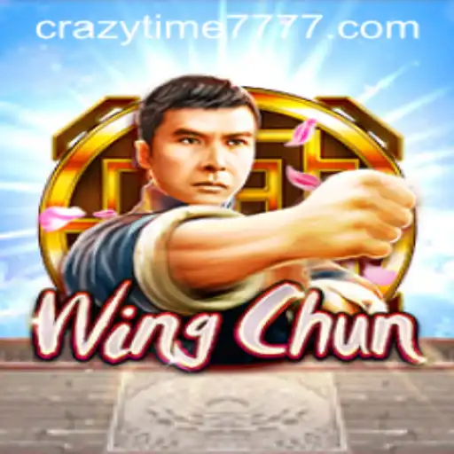 WingChun: Mastering the Art of Strategy and Luck with a Twist of Crazy Time 777