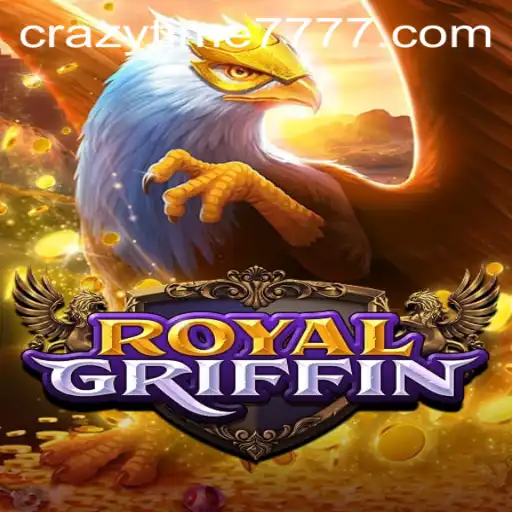 RoyalGriffin: A Majestic Adventure in Crazy Time 777