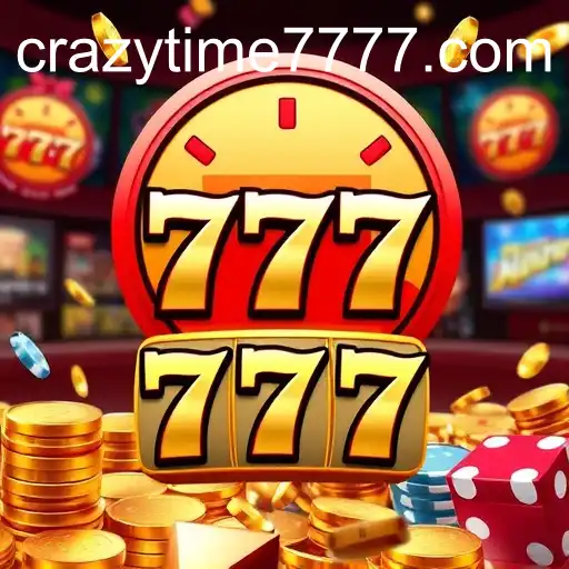 The Allure of Bonuses in Crazy Time 777: A Comprehensive Exploration