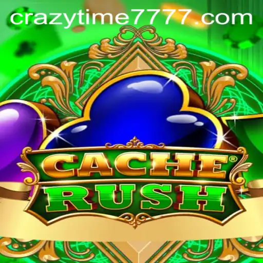 Explore the Exciting World of CacheRush: Where Adventure Meets Crazy Time 777