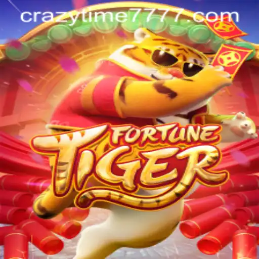 Discover the Thrilling World of FortuneTiger and Crazy Time 777