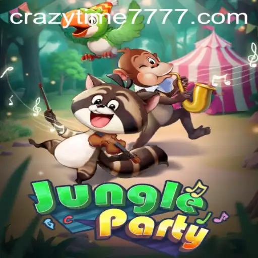 Discover the Thrilling World of JungleParty: A Wild Adventure Awaits