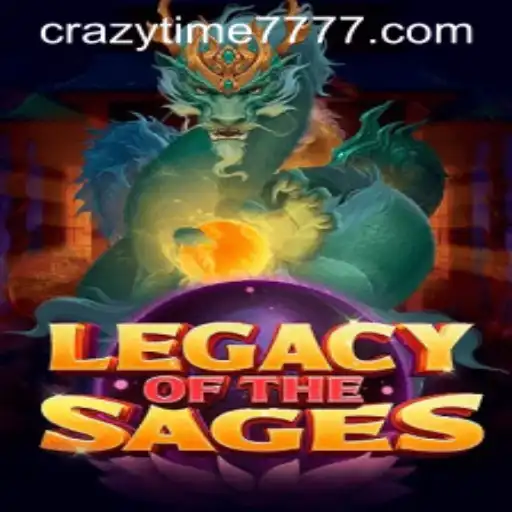 Legacy of the Sages - An Epic Adventure Amidst the Fabled Era