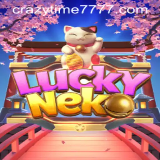 Unveiling the Thrills of LuckyNeko in the Era of Crazy Time 777