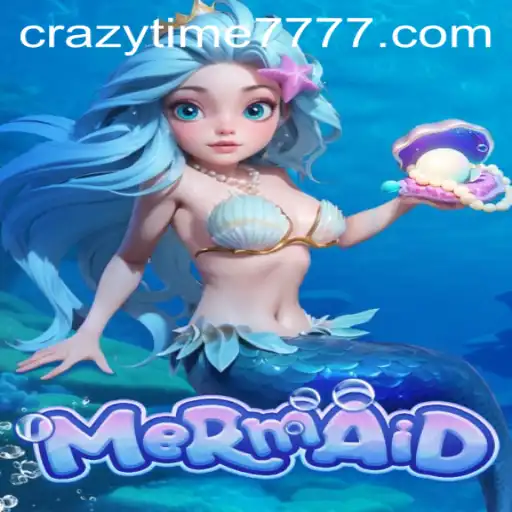 Dive into the Enchanting World of Mermaid: Unveiling 'Crazy Time 777'