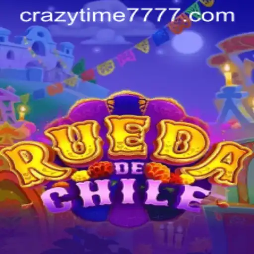 Exploring the Excitement of RuedaDeChile: Unveiling the Thrills of Crazy Time 777