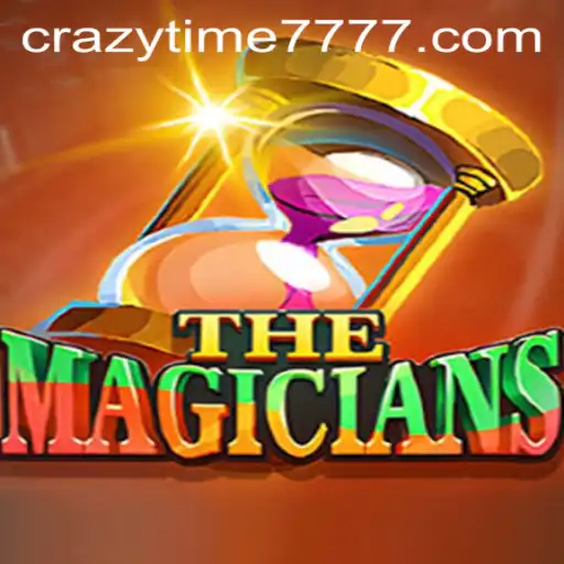 Exploring TheMagicians: The Game That Redefines Enchantment with a Touch of Crazy Time 777