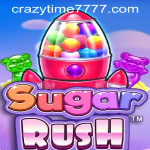 Exploring the Vibrant World of SugarRush: An Exciting New Game with Crazy Time 777
