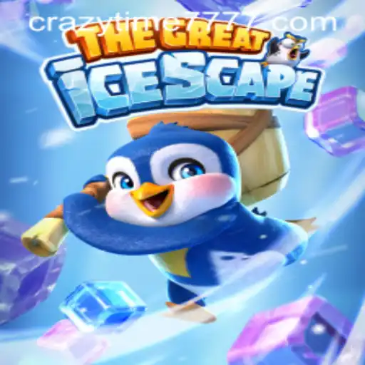 Unveiling the Thrills of TheGreatIcescape in the World of Crazy Time 777